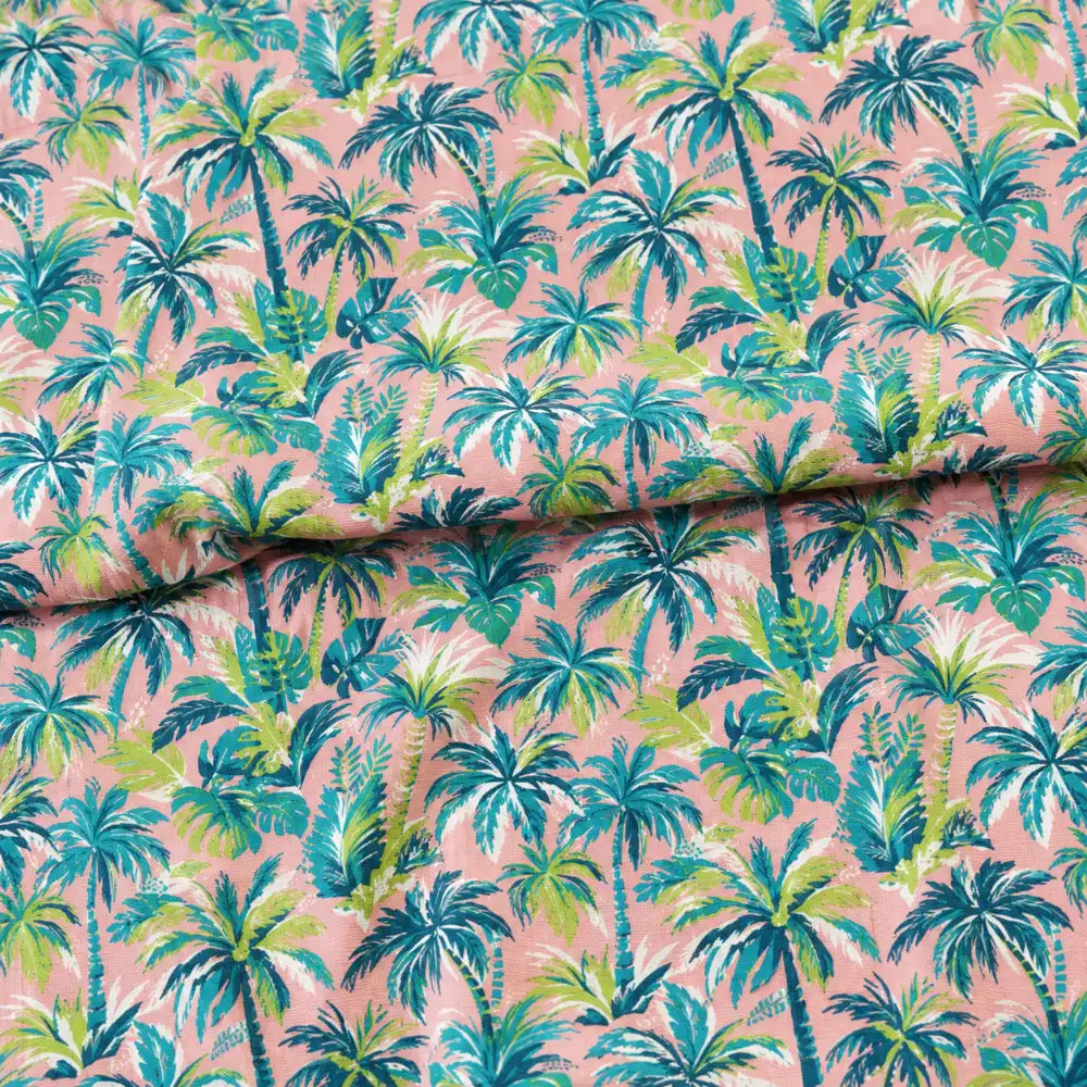 Coral Tropic Grove