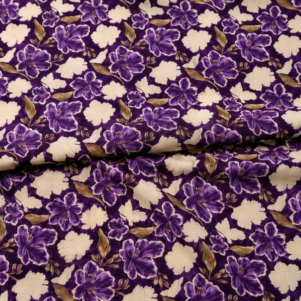 Royal Violet Garden