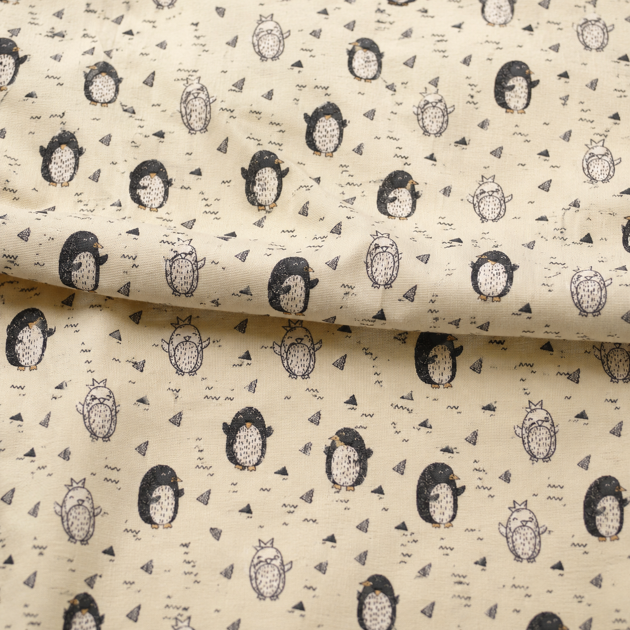 Penguin Parade Neutral