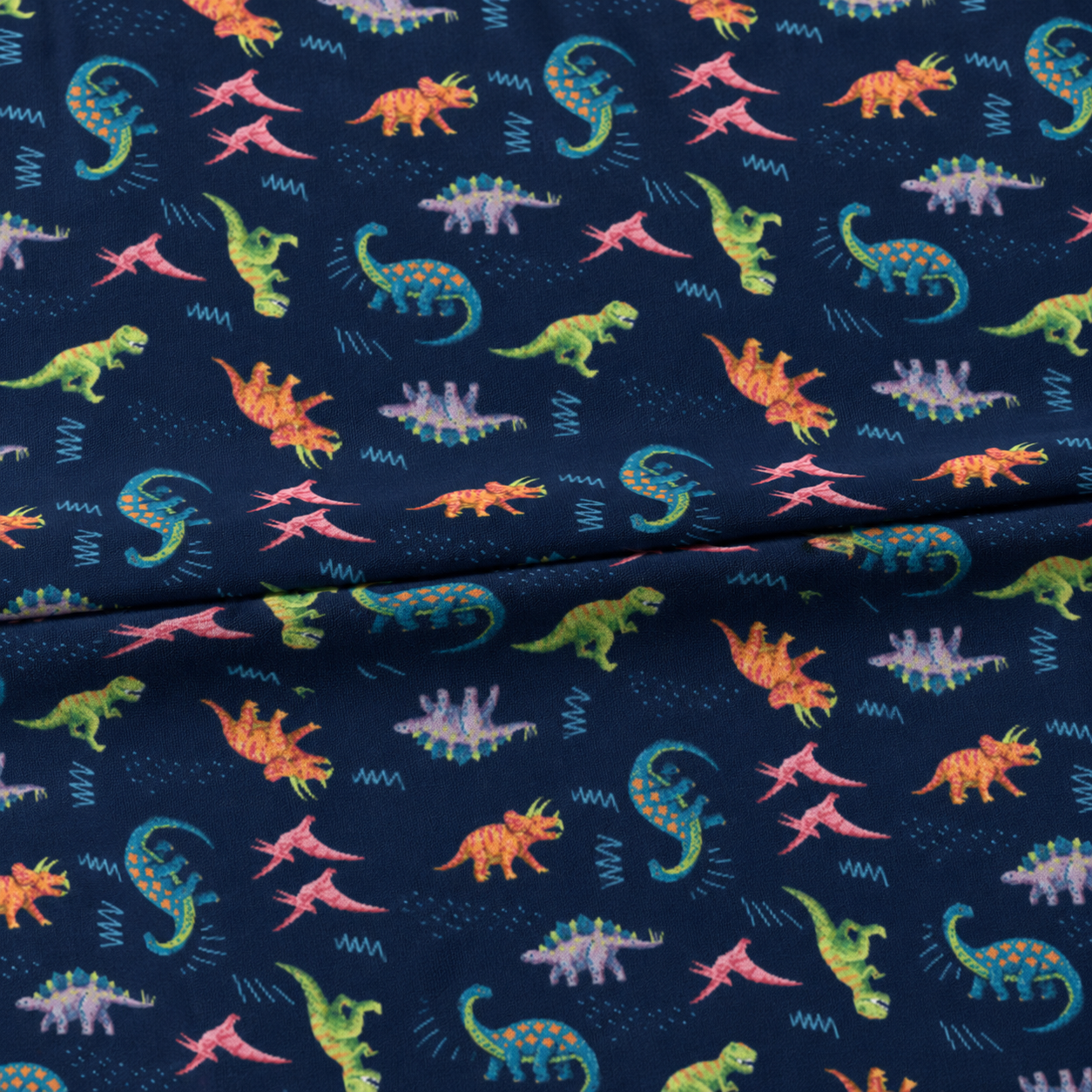 Dino Adventure Midnight Navy
