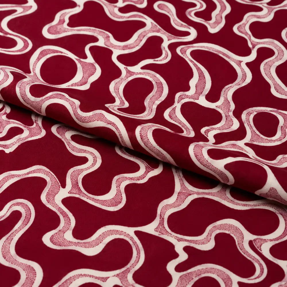 Crimson Ripple
