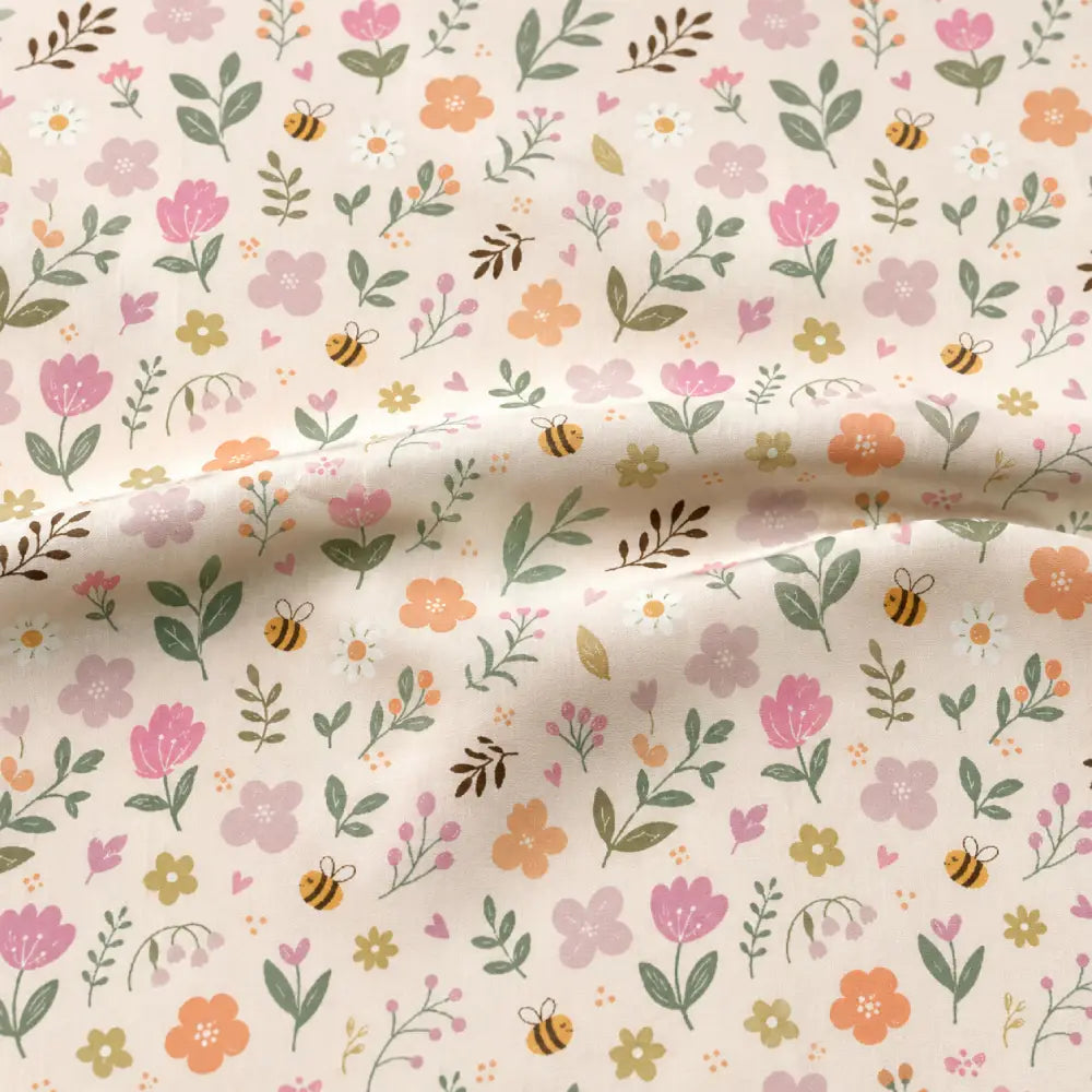 Honeybee Meadow