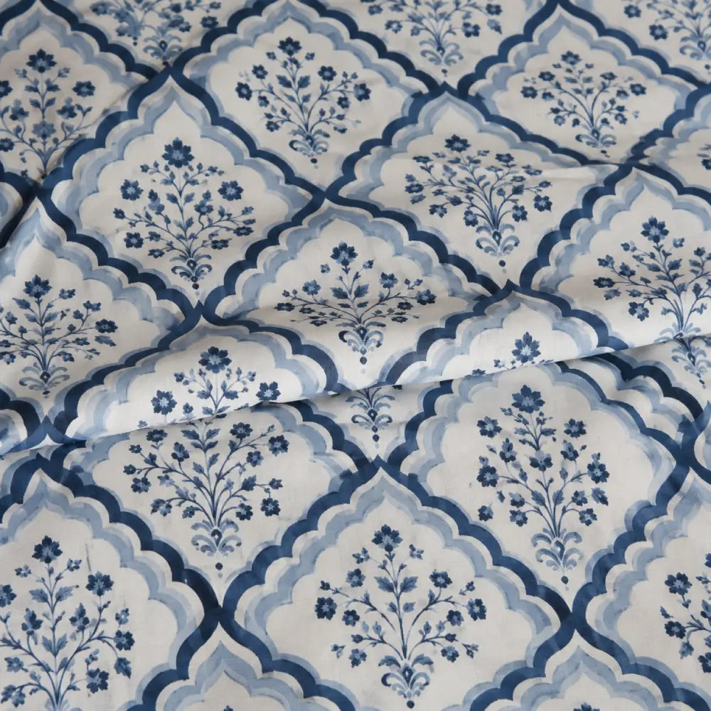 Indigo Mehraab Garden