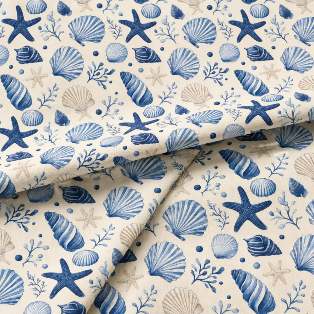 Indigo Shoreline