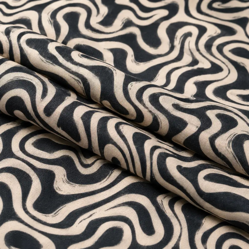Midnight Ripple