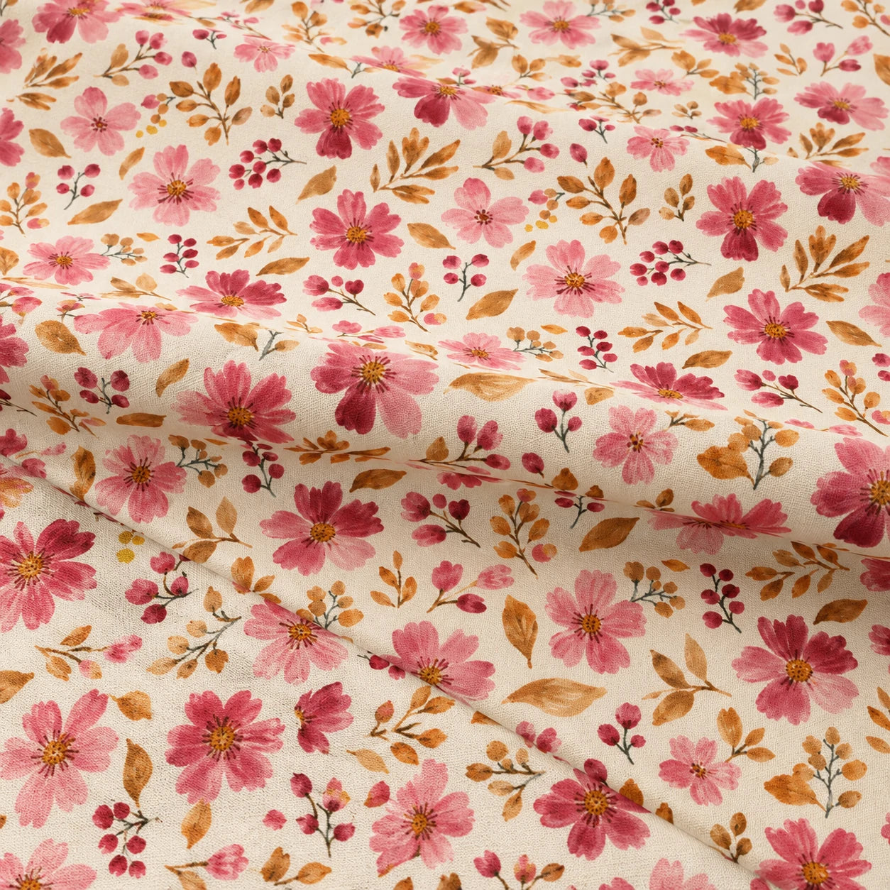 Mughal Bird Vine