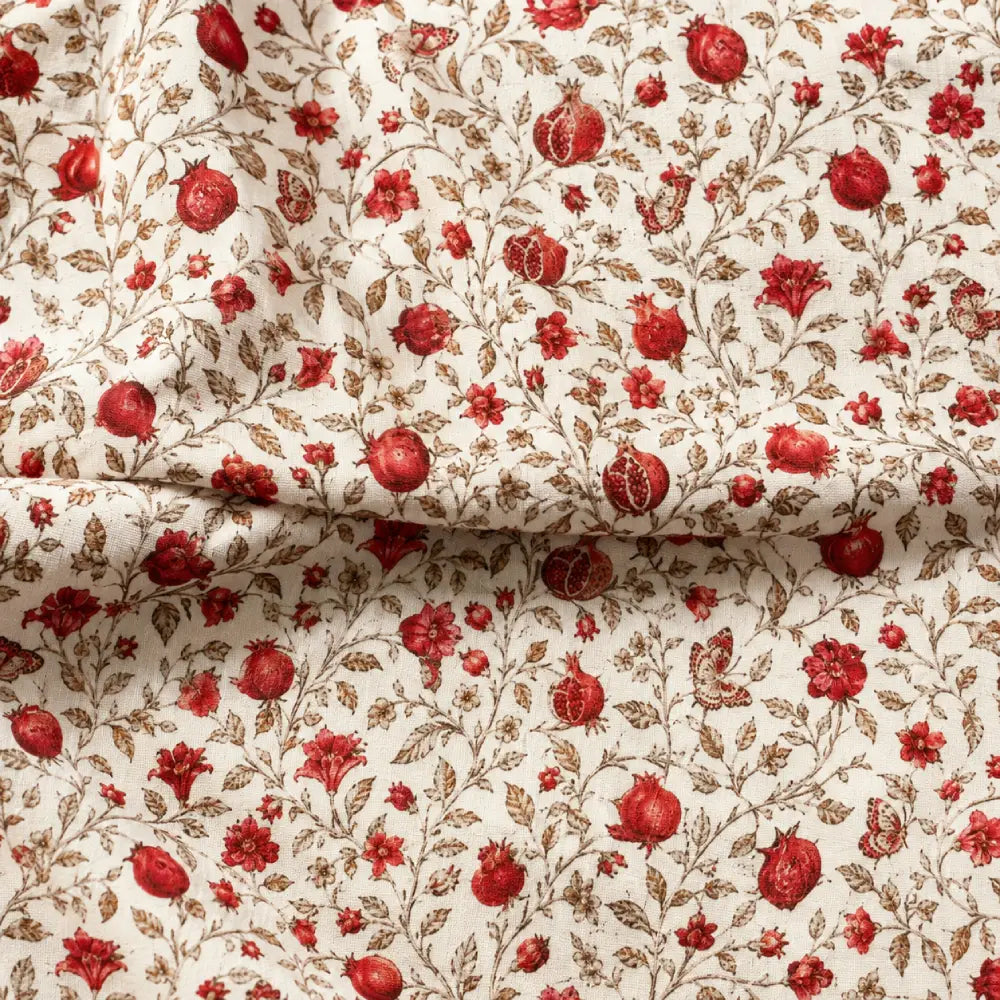 Pomegranate Grove