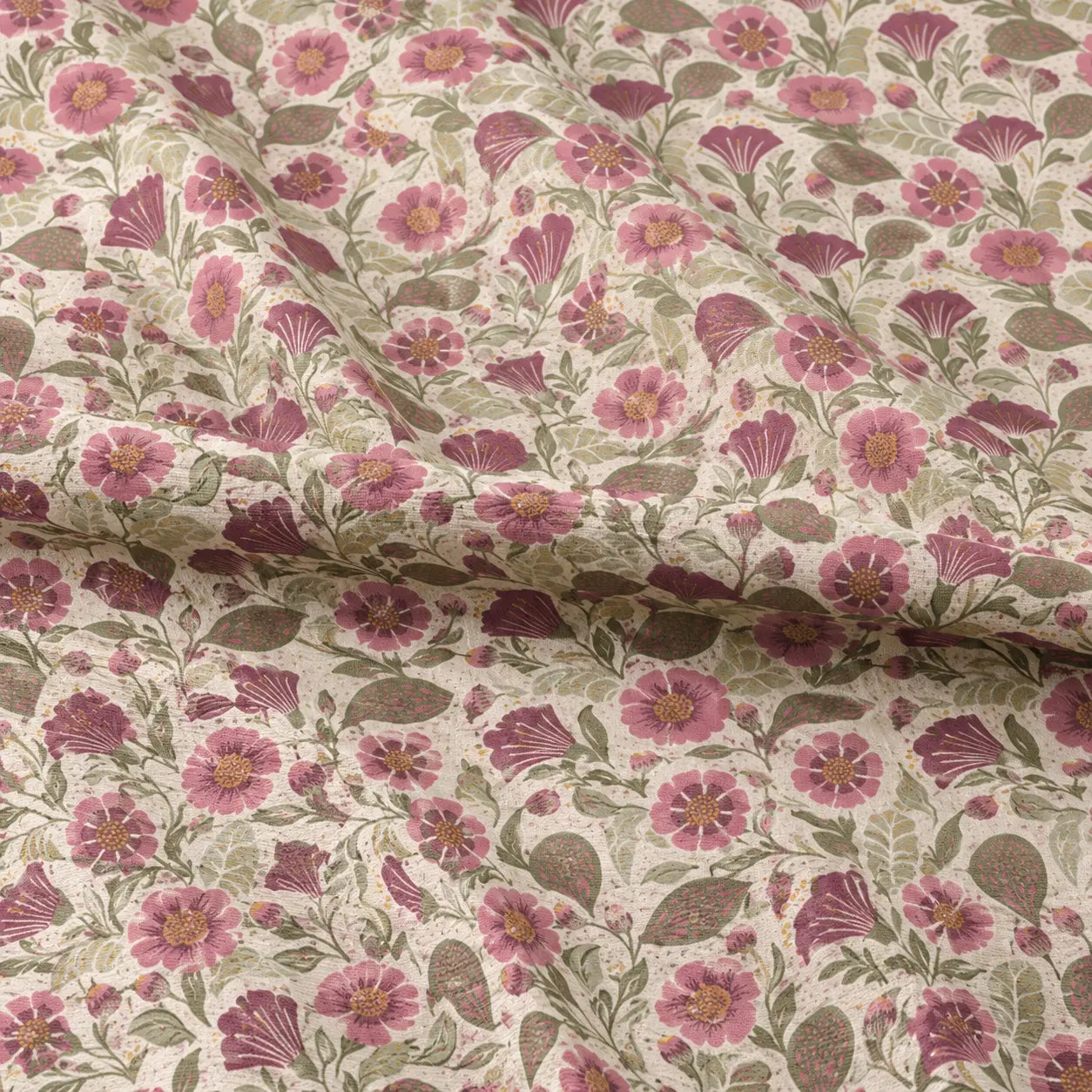 Sage Tulip Lattice