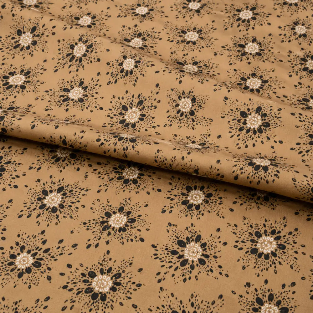 Sandstone Starburst