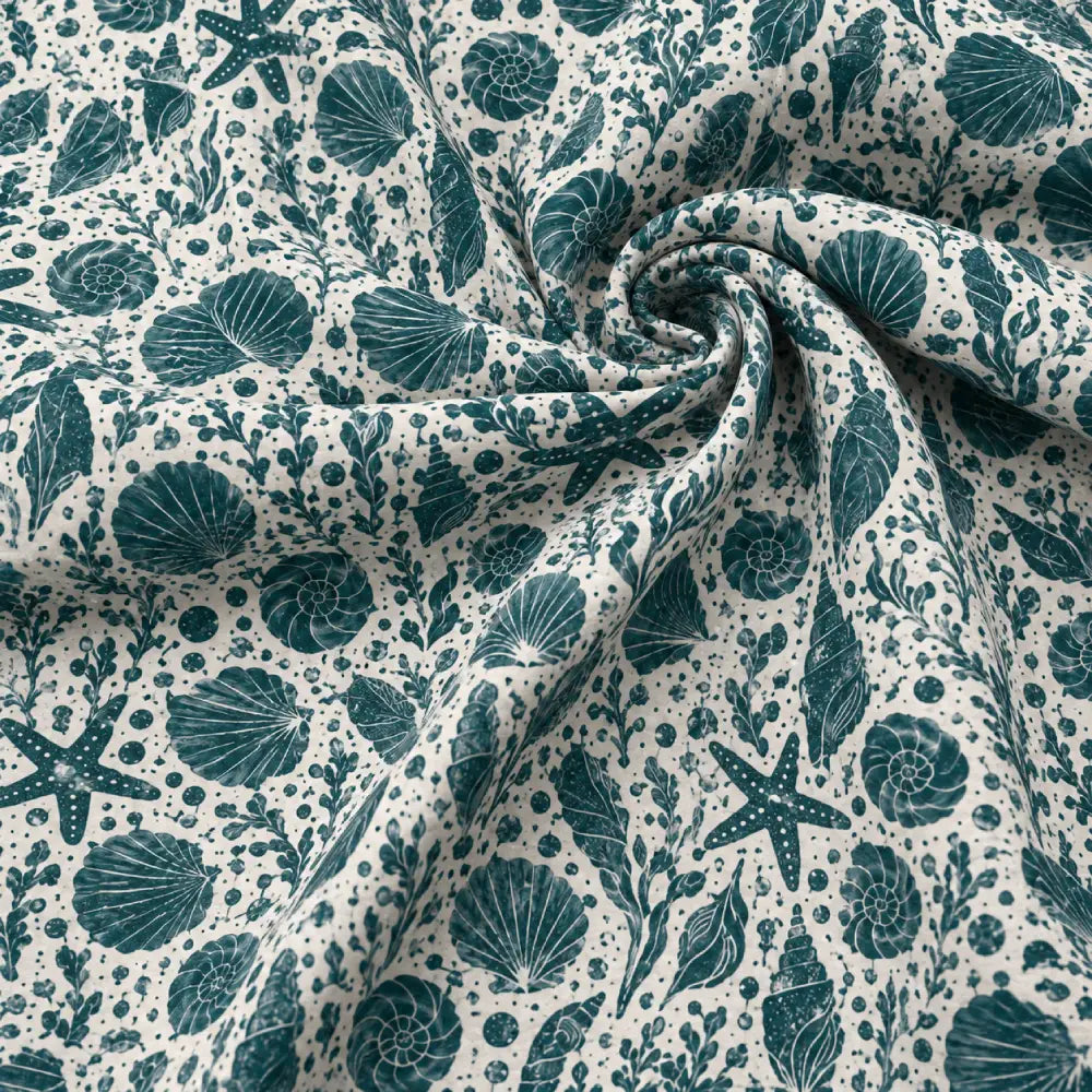 Teal Tide Treasures