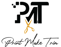 PMT (Print Make Trim)